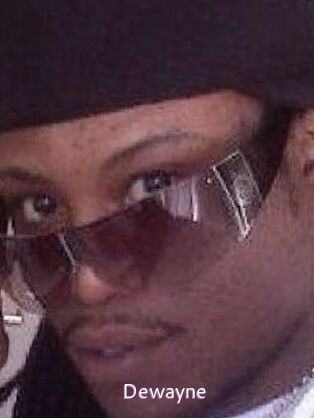 Dewayne