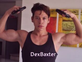 DexBaxter