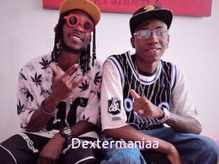 Dextermaniaa