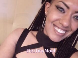 DeztinyNoel