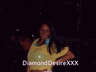 DiamondDesireXXX