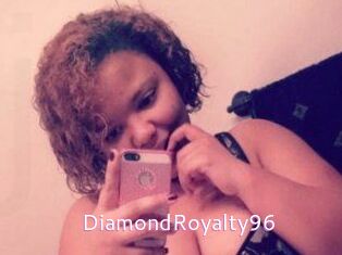 DiamondRoyalty96