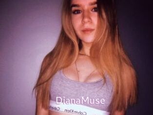 DianaMuse