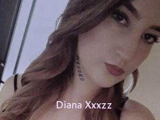 Diana_Xxxzz