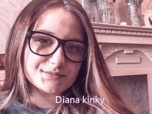 Diana_kinky