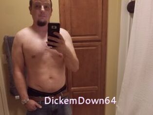 DickemDown64