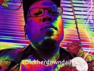 Dickherdowndaily