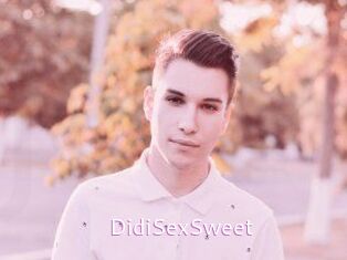 DidiSexSweet