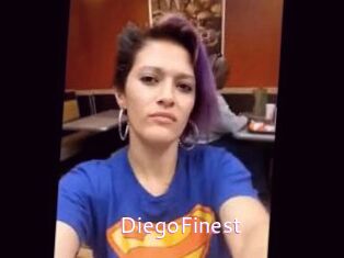 DiegoFinest