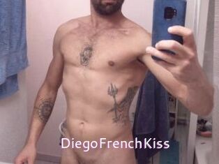 DiegoFrenchKiss