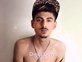 DiggyDown