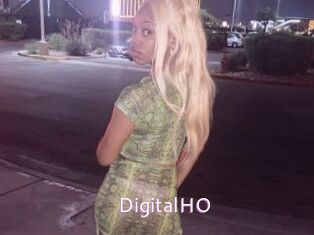 DigitalHO