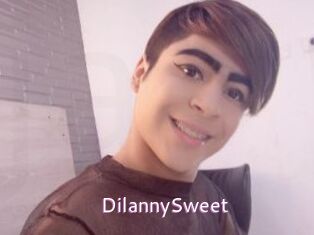 DilannySweet