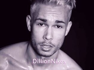 DillionNikes