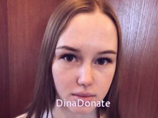 DinaDonate