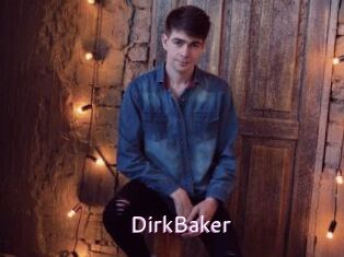 DirkBaker