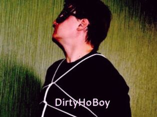 DirtyHoBoy