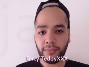 Dirty_TeddyXXX
