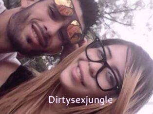 Dirtysexjungle