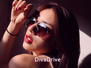 DivaDrive