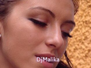 DjMalika