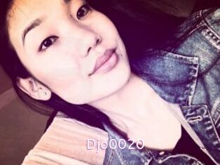 Djo0020