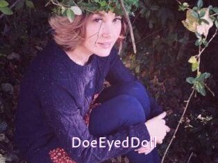 DoeEyedDoll