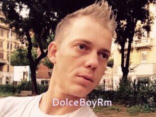 DolceBoyRm