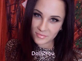 Doll2You
