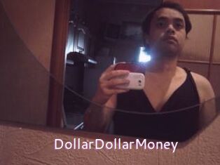 DollarDollarMoney
