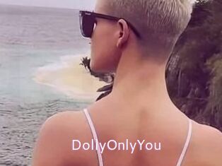 DollyOnlyYou