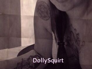 DollySquirt