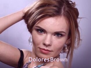 DoloresBrown