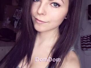 DomDom