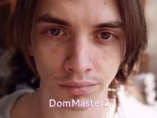 DomMaster27