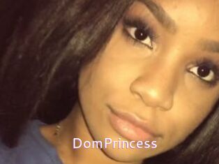 DomPrincess