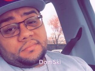 DomSki