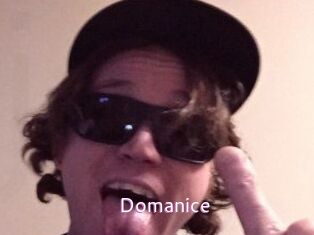 Domanice