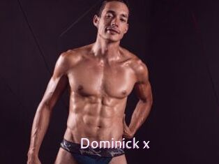 Dominick_x