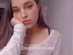 Dominofirelatin