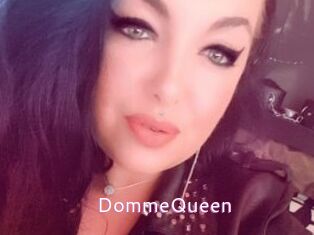 DommeQueen