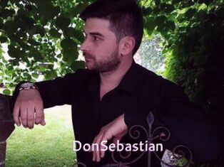 DonSebastian