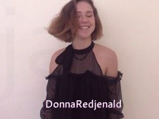 DonnaRedjenald