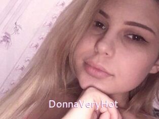 DonnaVeryHot
