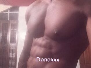 Donoxxx