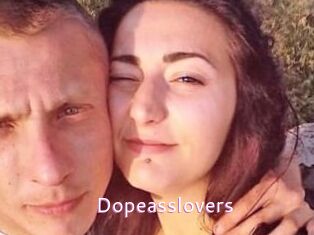 Dopeasslovers