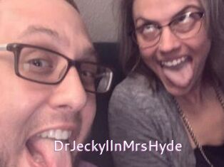 DrJeckyllnMrsHyde