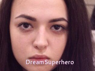 Dream_Superhero