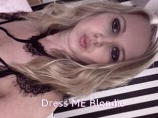 Dress_ME_Blondie