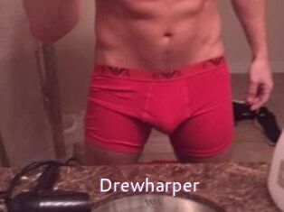 Drewharper